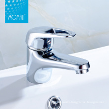 MOMALI Brass Use Bath Design Basin Faucet Bathroom Taps